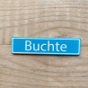 Plaatsnaam Speldje - Buchte