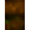 IJspegelverlichting - Carnaval/Kerst - 3 meter