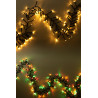 Carnaval Cluster Verlichting - 3 meter - 384 LED