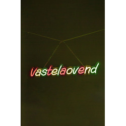 LED Neon Sign -...