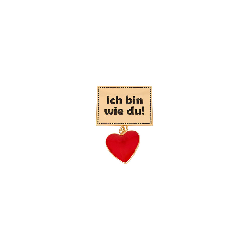 Speldje - Ich bin wie du!