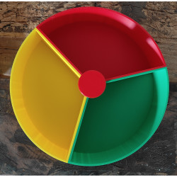 Carnaval Chips- en...