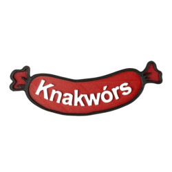Speldje - Knakwors