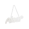 LED Neon Sign - ALAAF