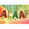 Folie Ballon - ALAAF
