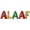 Folie Ballon - ALAAF