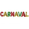Folie Ballon - CARNAVAL