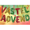 Folie Ballon - VASTELAOVEND