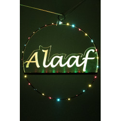 Raam-Deur Cirkel Alaaf -...