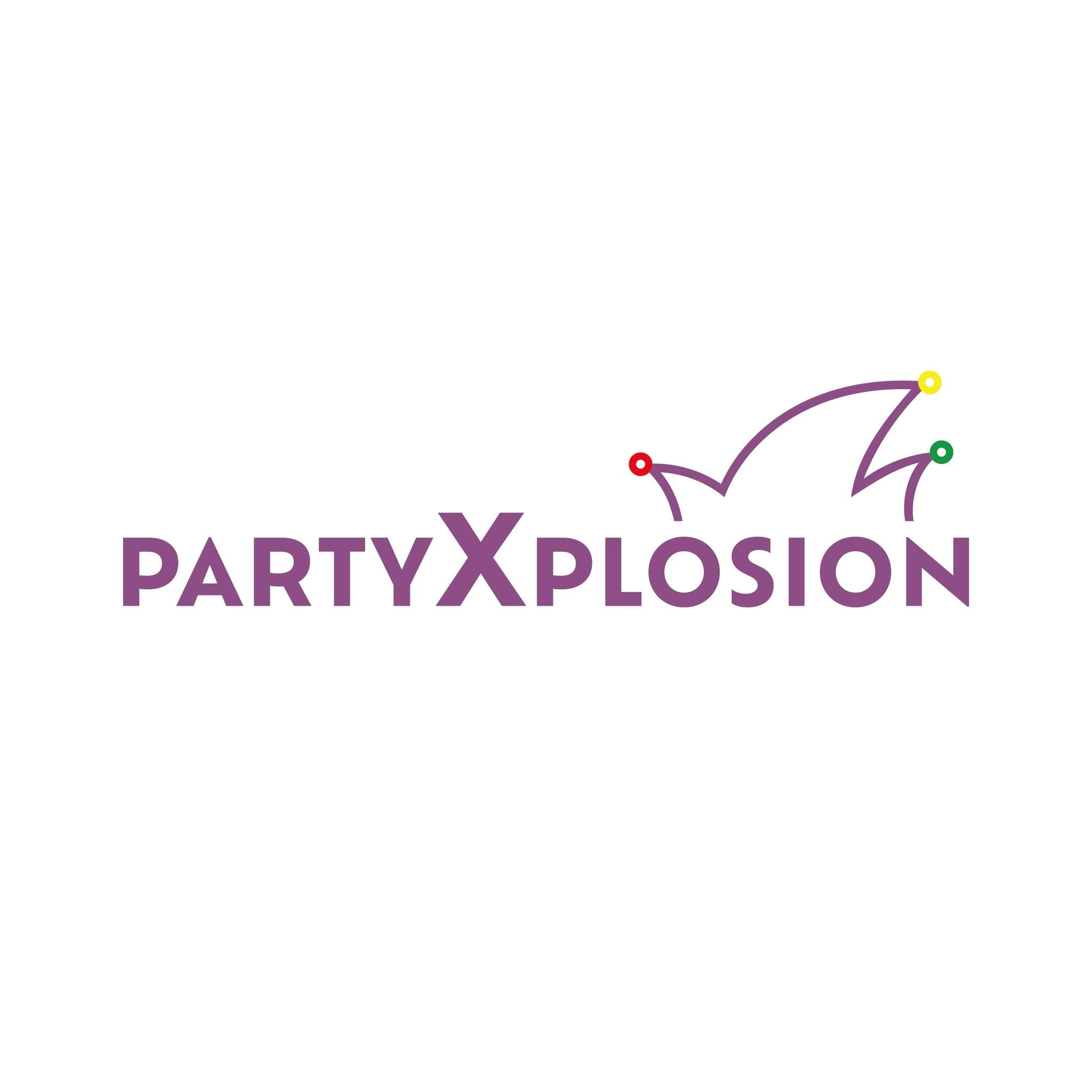 PartyXplosion